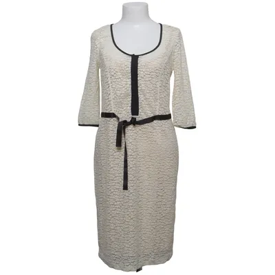 Jurk (Wit, Zwart) van Oroblu