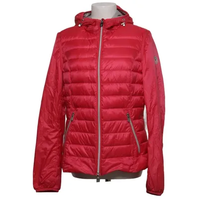 Daunenjacke (Pink) von Reset Daune, Feder, Polyamid, Polyester