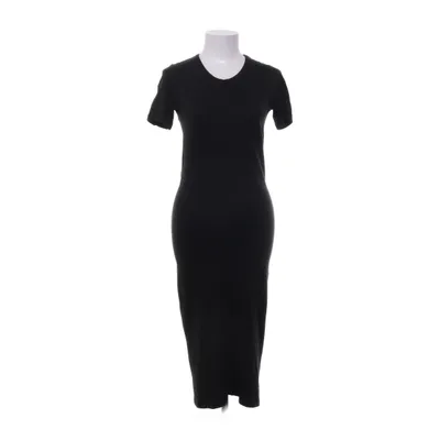 Maxi dress (Black) from Acne Studios Elastane, Nylon, Viscose