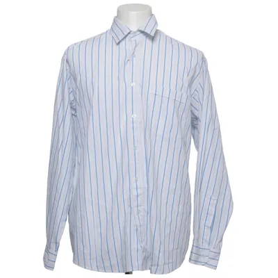 Chemise (Blanc, Bleu, Gris) de Madison
