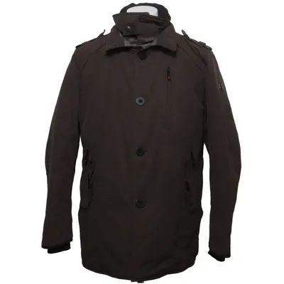 Parkas (Mercury) från Wellensteyn Polyamid, Polyester, Polyuretan, Viskos