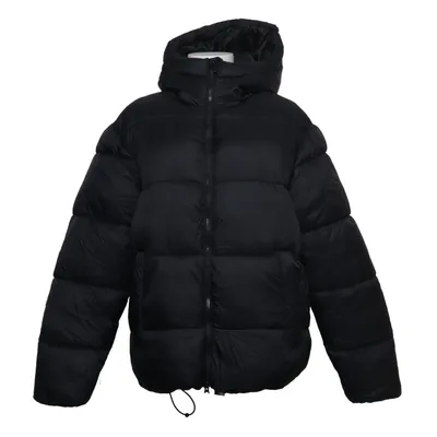Winterjas (Zwart) van Lager 157 Polyamide, Polyester