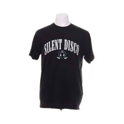 T-shirt (Svart) från Vailent Bomull