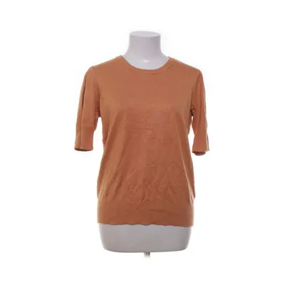 Tröja (Brun) från Stockholm Polyamid, Viskos