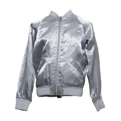 Bomber jacket (Gray) from Tao & Friends Polyester