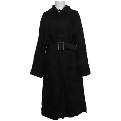 Trenchcoat (S/S 2020) från H&M Studio Lyocell, Linne, Viskos