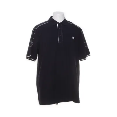 Pikétröja (Blå) från Arnold Palmer Bomull, Polyester