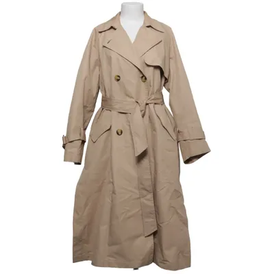 Trenchcoat (Beige) von Brixtol Textiles Baumwolle, Polyester