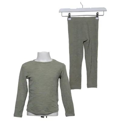 Vêtements thermique (Vert) de H&M Laine