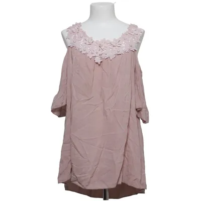 Haut (Rose) de Pink Cherry Viscose