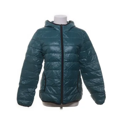 Lättviktsjacka (602524) från Fransa Dun, Fjädrar, Polyamid