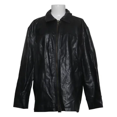 Jacka (Svart) från Garage Polyester, Polyuretan, Viskos