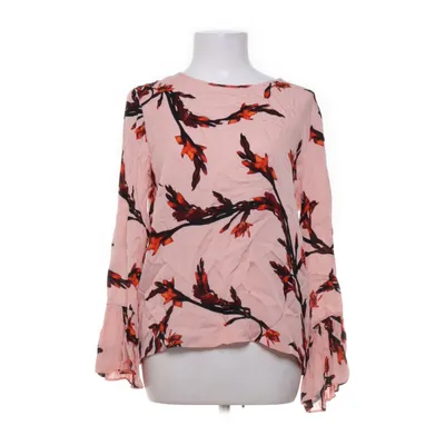 Blus (Rosa, Röd, Svart) från Samsøe & Samsøe