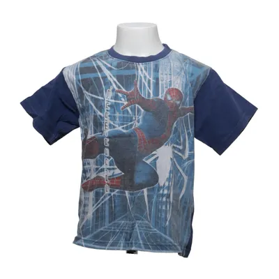 T-shirt (Spider-Man 3) van Spiderman Katoen