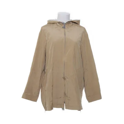 Regenjas (Beige) van Yessica