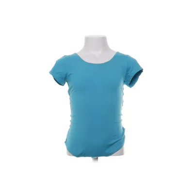 Gymnastikdräkt (Blå) från Bloch