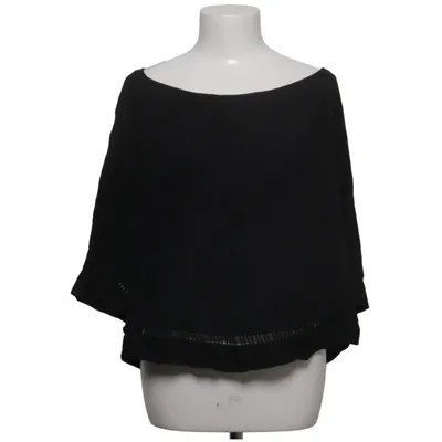 Blouse (Noir) de Glamour Viscose