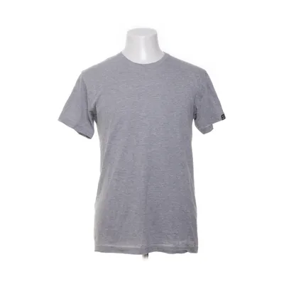 T-shirt (Grå) från Better Bodies Bomull, Polyester