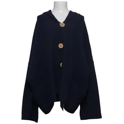 Cardigan (Robi) fra Zep - Zep Polyester, Viscose