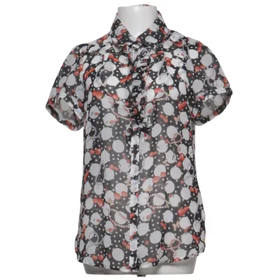 Top (Multicolored) from Red Label Polyester