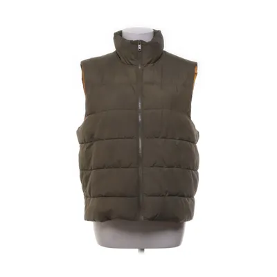 Ytterväst (Grön, Orange) från Noisy May Återvunnen polyester