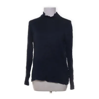 Långärmad t-shirt (Blå) från Soaked in Luxury Viskos