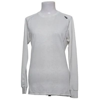 Trainingstop (Wit) van Everest Polyester