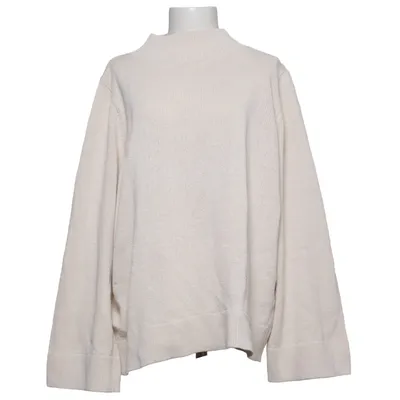 Sweater (Beige) from COS Cotton