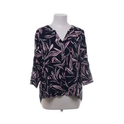 Blus (Blå, Rosa, Vit) från JYOTHI Viskos