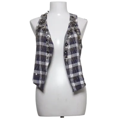 Gilet (Dera) van Freeman Porter Katoen