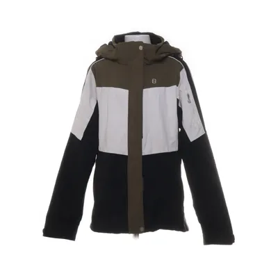 Ski-jas (Zwart, Wit, Groen) van 8848 Altitude Polyester