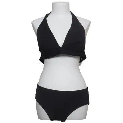Bikini (Zwart) van Marc O'Polo Elastaan, Polyester