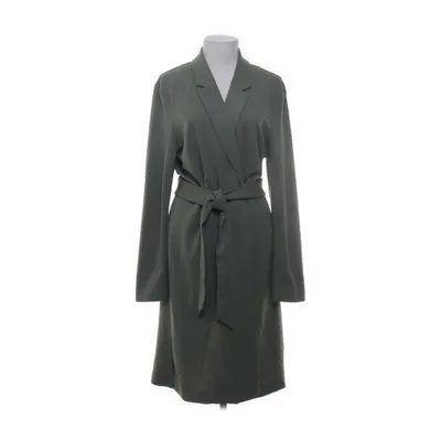 Manteau (Vert) de Vero Moda Polyester