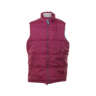 Ytterväst (Rosa) från Check This Polyester