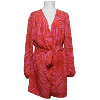 Combinaison (Rouge, Rose) de ASOS Polyester