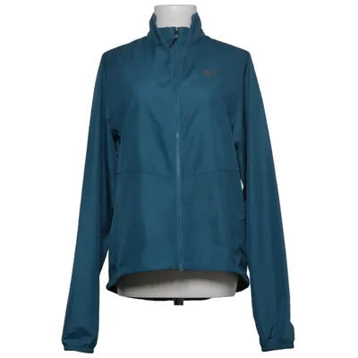 Trainingsjack (Blauw) van Pearl iZumi Gerecycled polyester