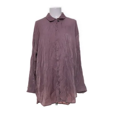 Blus (Rosa) från Zhenzi Polyester, Viskos