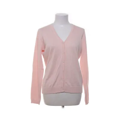 Kofta (Rosa) från The Shirt Factory Akryl, Bomull