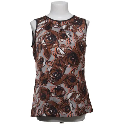 Haut (Marron, Gris, Multicolore) de Clements Ribeiro Polyester