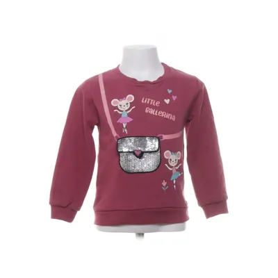 Sweatshirt (Roze, Meerkleurig) van Kiki & Koko Katoen