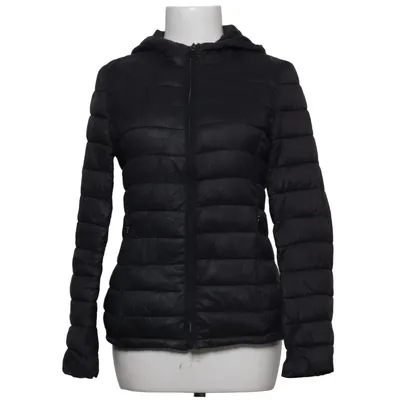 Lightweight jacket (Black) from Derek Heart