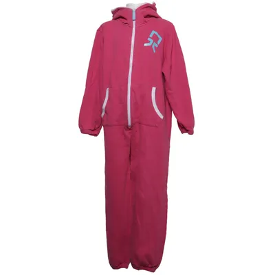 Onesie (Roze) van Color Kids Katoen, Polyester