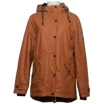 Regenjas (Oranje) van Navahoo