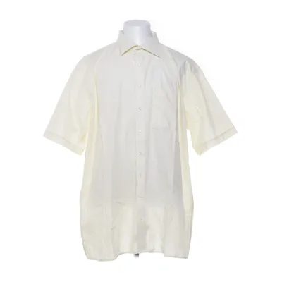 Korte mouwen shirt (Beige) van Eterna