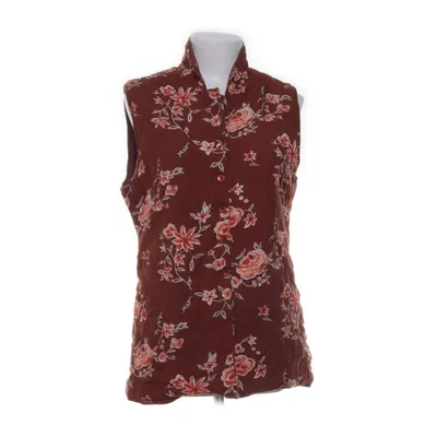 Outdoor vest (Bruin, Meerkleurig) van Didi Viscose