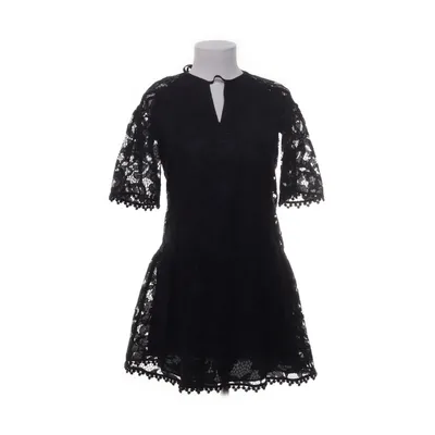 Klänning (Blå) från Juicy Couture Bomull, Polyamid, Viskos, Polyester