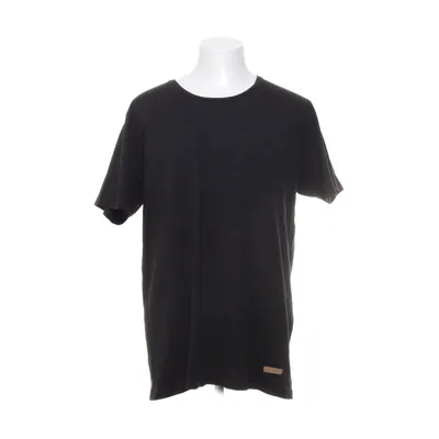 T-shirt (Svart) från Selected Jeans