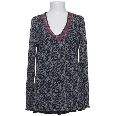 Top (Blue, Multicolored) from Generous by Lindex Polyamide