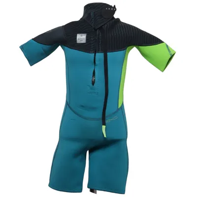 Wetsuit (Blue, Black, Green) from Jobe
