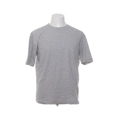 T-shirt (Vit, Svart) från These Glory Days Bomull, Linne